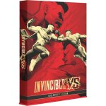 Invincible vs collector?s edition - jeu ps5