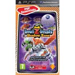 Invizimals 2 essentials / jeu console psp