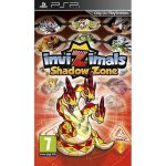 Invizimals 2 / jeu console psp