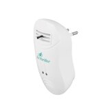 Ioniseur purificateur dair pour la maison gnrateur dions ngatifs purificateur dair supprimer formald ...