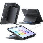 Ipad 11th generation (a16) case ipad 11 / 10 gn (2025 / 2022) case vertical stand cover multiple stand ...