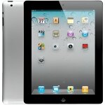 Ipad 3 (2012) - 64 go - noir - reconditionn� - etat correct