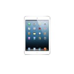 Ipad 4 (2012) - 16 go - argent - reconditionn - trs bon tat