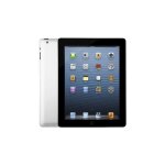 Ipad 4 (2012) - 64 go - noir - reconditionn - etat correct