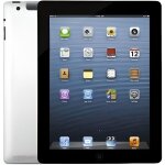 Ipad 4 (2012) wifi + 4g - 32 go - noir - reconditionné - très bon état Ipad 4 (2012) wifi + 4g - 32 go - noir - reconditionné - très bon état