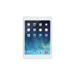 Ipad 4 (2012) wifi + 4g - 64 go - argent - reconditionn - etat correct
