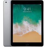 Ipad 5 (2017) - 128 go - gris sidral - reconditionn - excellent tat