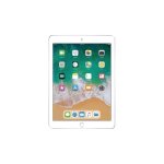 Ipad 5 (2017) wifi + 4g - 128 go - argent - reconditionn� - etat correct