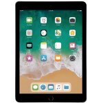 Ipad 5 (2017) wifi + 4g - 32 go - gris sid�ral - reconditionn� - tr�s bon �tat