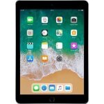 Ipad 5 (2017) wifi + 4g - 32 go - gris sid�ral - reconditionn� - excellent �tat