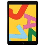 Ipad 7 (2019) wifi + 4g - 32 go - gris sid�ral - reconditionn� - tr�s bon �tat