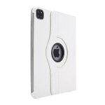 Pour ipad a16 2025 360 rotation pu support en cuir étui pour tablette funad pour ipad 11th génération ... Pour ipad a16 2025 360 rotation pu support en cuir étui pour tablette funad pour ipad 11th génération ...