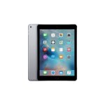 Ipad air 2 (2014) - 16 go - gris sid�ral - reconditionn� - excellent �tat