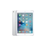 Ipad air 2 (2014) - 32 go - argent - reconditionné - etat correct Ipad air 2 (2014) - 32 go - argent - reconditionné - etat correct