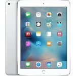 Ipad air 2 (2014) - 64 go - argent - reconditionn - etat correct