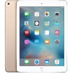 Ipad air 2 (2014) - 64 go - or - reconditionn - trs bon tat