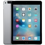 Ipad air 2 (2014) wifi + 4g - 128 go - gris sid�ral - reconditionn� - tr�s bon �tat