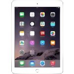 Ipad air 2 (2014) wifi + 4g - 64 go - argent - reconditionn - excellent tat