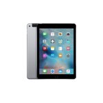 Ipad air 2 (2014) wifi + 4g - 64 go - gris sidral - reconditionn - etat correct