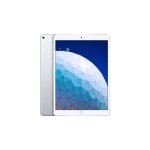 Ipad air (2013) - 128 go - argent - reconditionné - très bon état Ipad air (2013) - 128 go - argent - reconditionné - très bon état