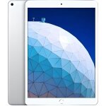 Ipad air (2013) - 16 go - argent - reconditionn - etat correct