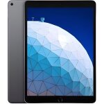 Ipad air (2013) - 64 go - gris sidral - reconditionn - excellent tat