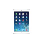 Ipad air (2014) wifi + 4g - 128 go - argent - reconditionn� - tr�s bon �tat