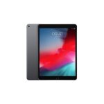Ipad air 3 (2019) wifi + 4g - 64 go - gris sidral - reconditionn - etat correct