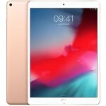Ipad air 3 (2019) wifi + 4g - 64 go - or rose - reconditionné - excellent état Ipad air 3 (2019) wifi + 4g - 64 go - or rose - reconditionné - excellent état