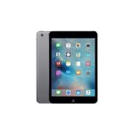 Ipad mini 2 (2013) - 64 go - gris sidral - reconditionn - etat correct