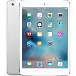 Ipad mini 2 (2013) wifi + 4g - 16 go - argent - reconditionn� - tr�s bon �tat