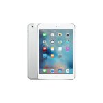Ipad mini 2 (2013) wifi + 4g - 16 go - argent - reconditionn - excellent tat