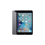 Ipad mini 2 (2013) wifi + 4g - 16 go - gris sid�ral - reconditionn� - tr�s bon �tat
