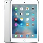 Ipad mini 3 (2014) - 16 go - argent - reconditionn - trs bon tat