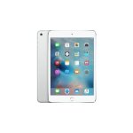 Ipad mini 4 (2015) - 128 go - argent - reconditionn - trs bon tat