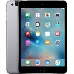 Ipad mini 4 (2015) wifi + 4g - 128 go - gris sidéral - reconditionné - très bon état Ipad mini 4 (2015) wifi + 4g - 128 go - gris sidéral - reconditionné - très bon état