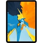 Ipad pro 11 (2018) wifi + 4g - 256 go - gris sid�ral - reconditionn� - tr�s bon �tat