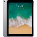 Ipad pro 12. 9 (2017)wifi + 4g - 512 go - gris sid�ral - reconditionn� - tr�s bon �tat