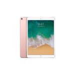 Ipad pro (2017) (10. 5 - inch) - 256 go - or rose - reconditionn - etat correct