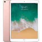 Ipad pro (2017) (10. 5 - inch) - 64 go - rose - reconditionn - etat correct