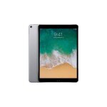 Ipad pro (2017) (10. 5 - inch) wifi + 4g - 256 go - gris sid�ral - reconditionn� - excellent �tat