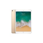 Ipad pro (2017) (10. 5 - inch) wifi + 4g - 64 go - or - reconditionn� - excellent �tat