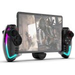 Manette de jeu - ipega - ipega 9777sh - bluetooth - rgb - compatible android / ios / ps3 / pc / n - switch ...