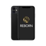 Iphone 11 reconditionn� - 128go - noir - grade a
