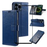 Pour iphone 15 pro max 6. 7 housse de protection antichoc avec verre tremp� 1 pi�ce et longe de cas de ...