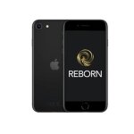 Iphone se - apple - 64go - noir - reconditionné grade a - 2020 Iphone se - apple - 64go - noir - reconditionné grade a - 2020