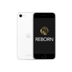 Iphone se reconditionn� - apple - 64go - blanc - grade a - ios