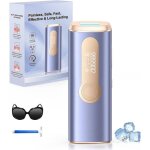 Ipl appareil dépilation laser avec fonction congélation3 fonctions avancées hr / sc / ra et 9 niveaux ... Ipl appareil dépilation laser avec fonction congélation3 fonctions avancées hr / sc / ra et 9 niveaux ...