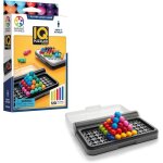 Iq puzzler pro - jeu casse tte - jeu de rflexion - 120 dfis en 2d et 3d - 3 modes de jeu - coffret ...