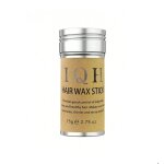 Iqh hair wax stick stick capillaire 75 g b�ton de pommade capillaire